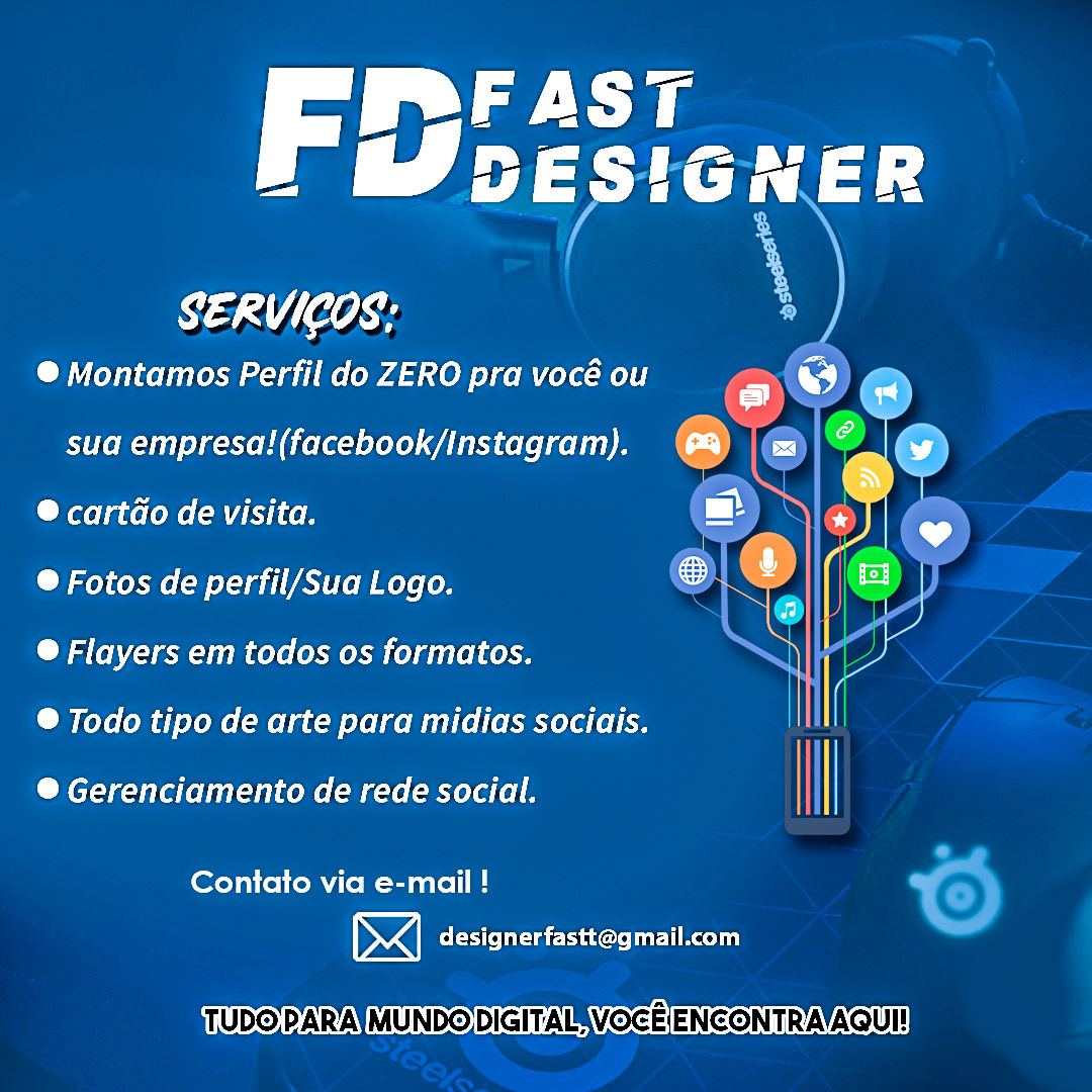 Designer Fast