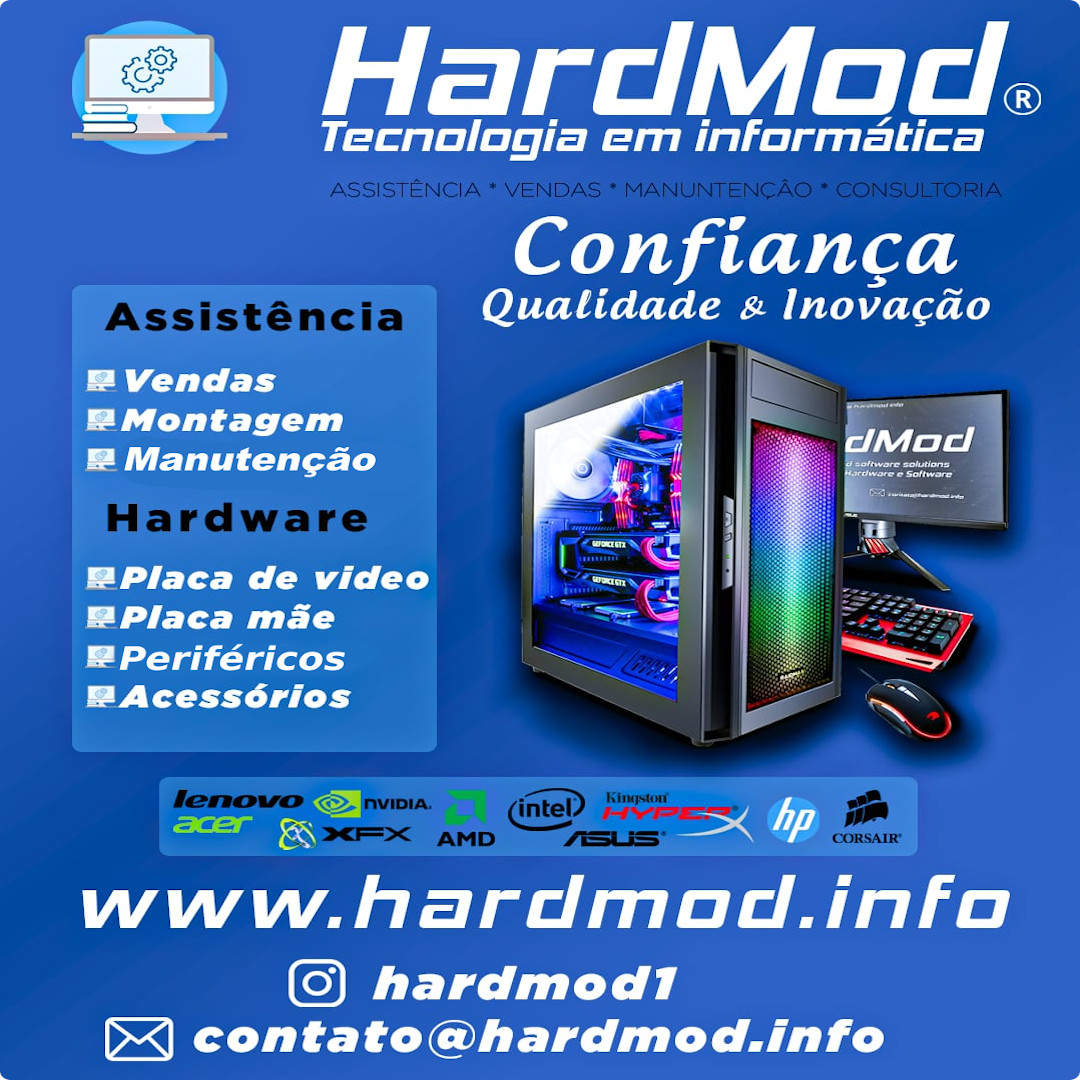 Hardmod