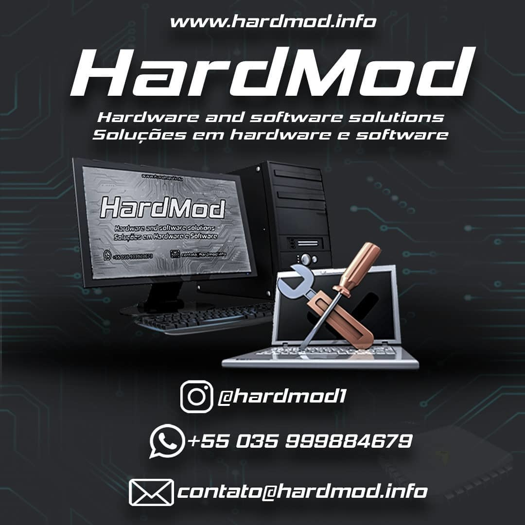 Hardmod 1