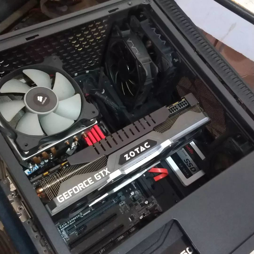 Hardmod 2