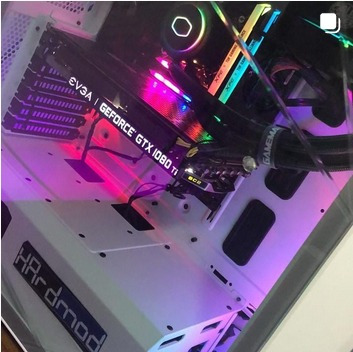 Hardmod 3
