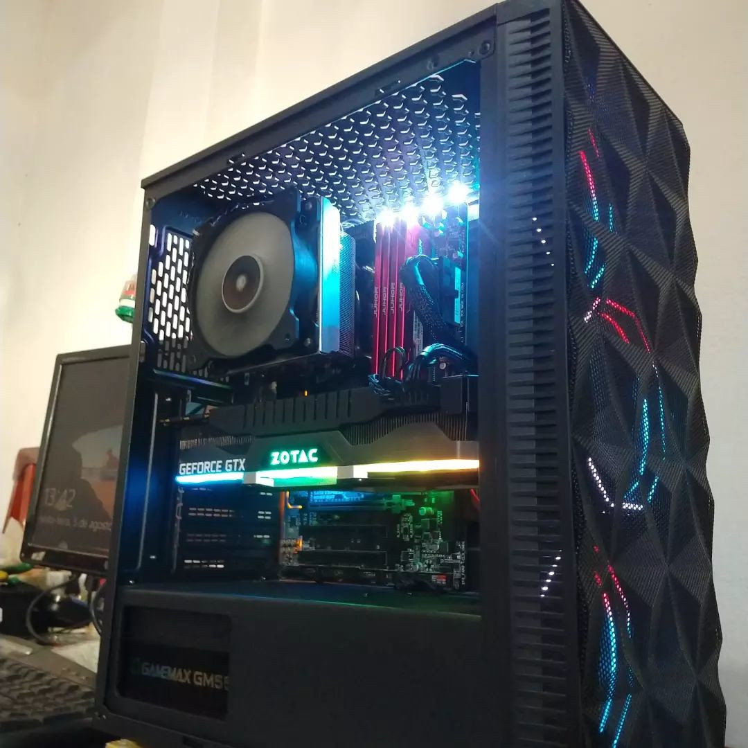 Hardmod 4