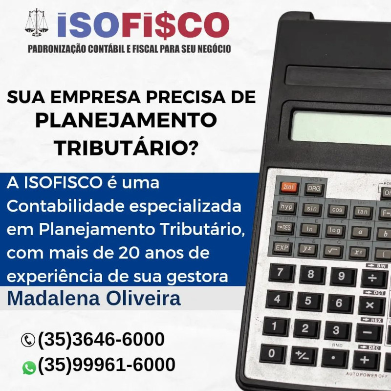 IsoFisco